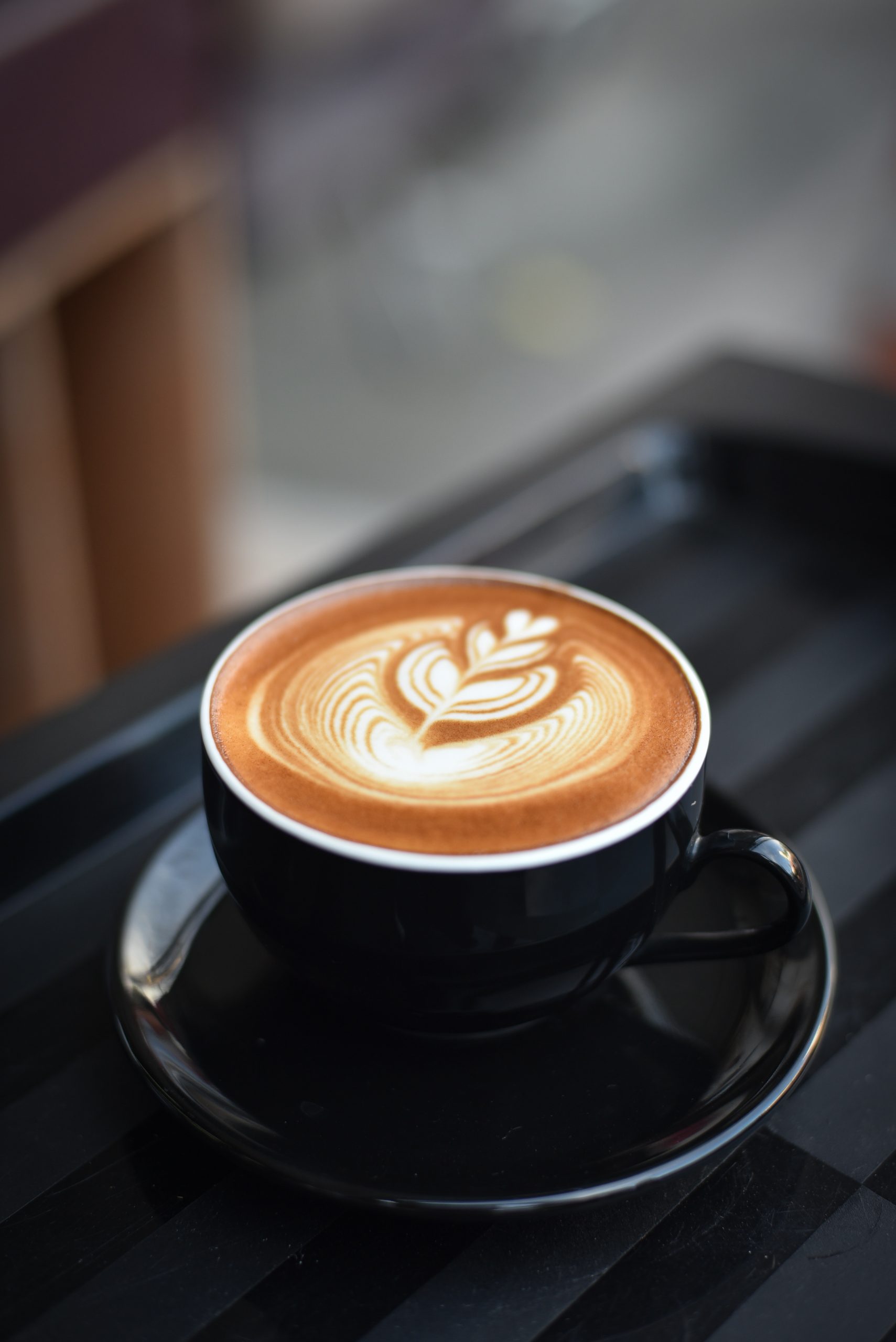 Coffee Business