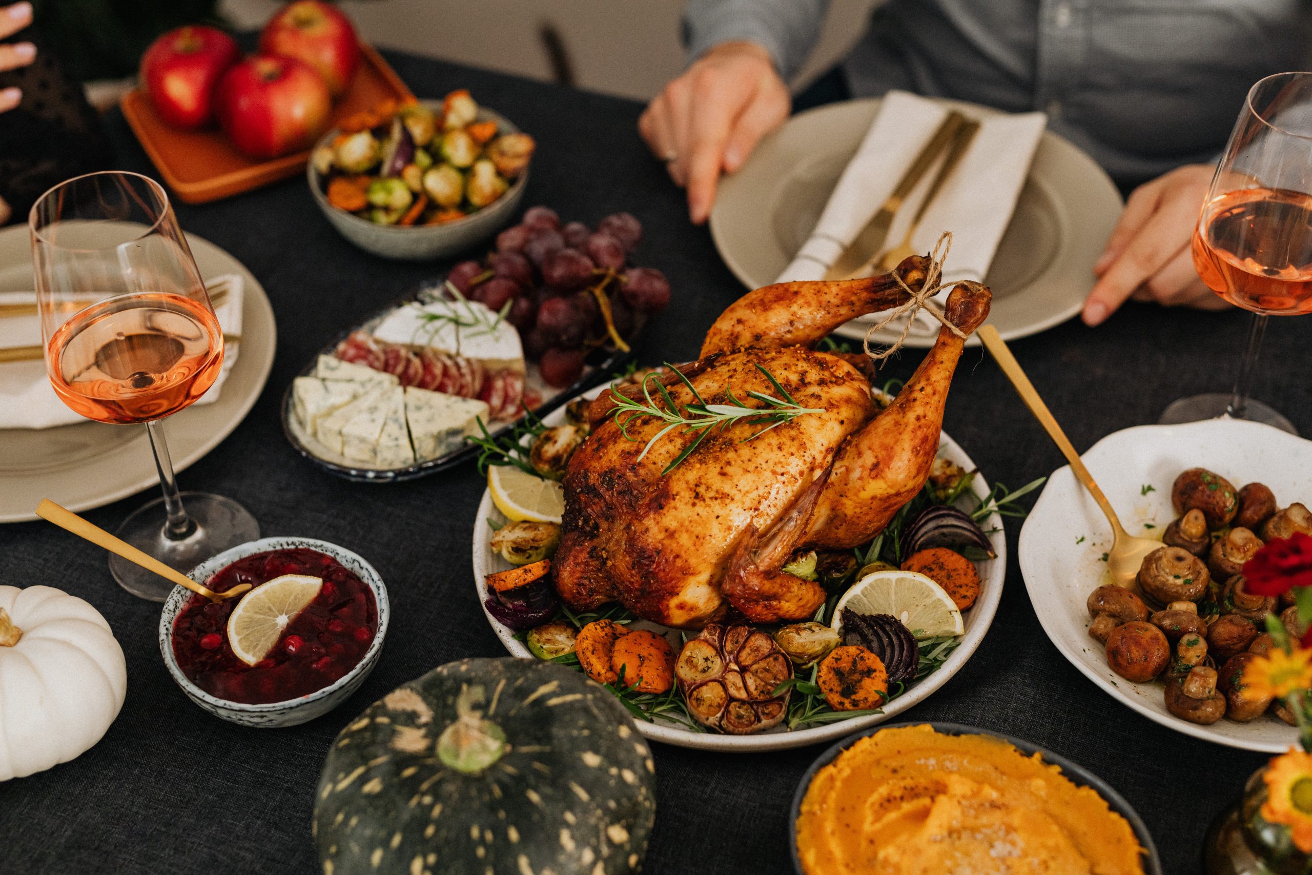 Uncovering the Most Dangerous Bacteria in the Food Industry