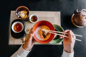 A Symphony of Korean Flavors