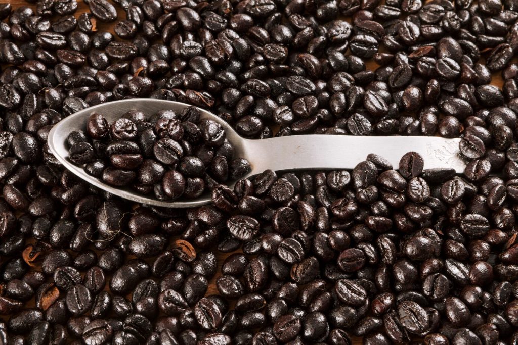 Coffee Beans