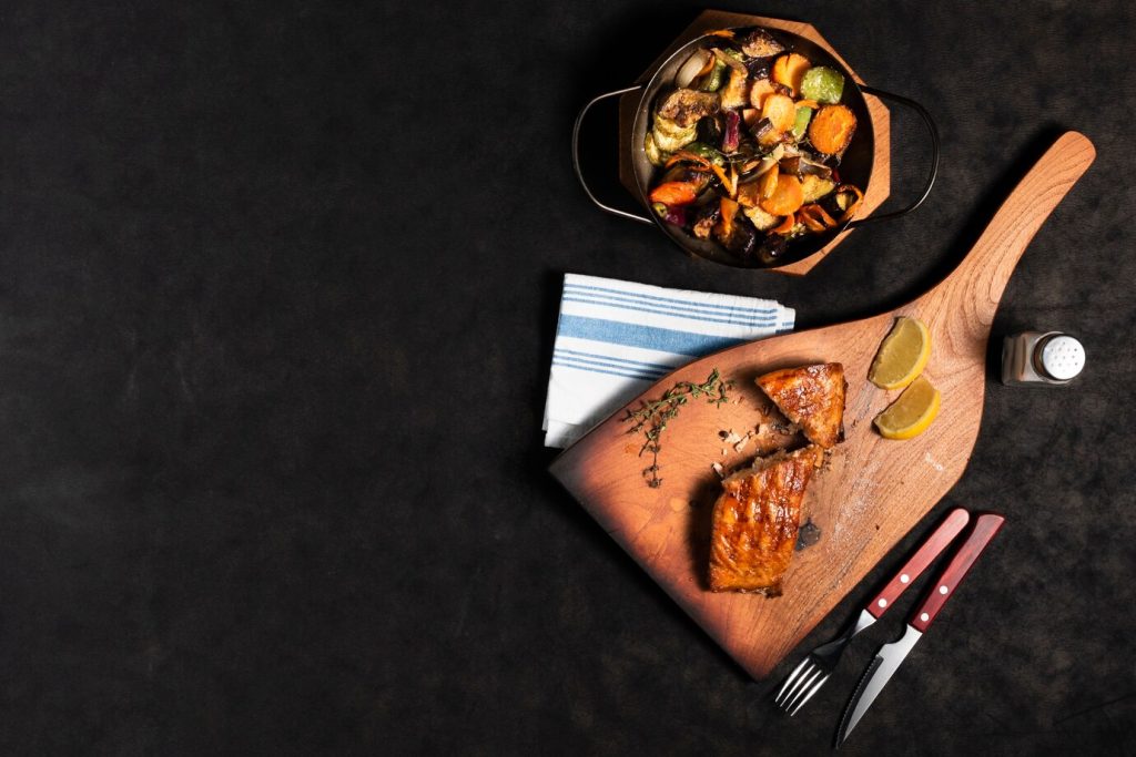 Best Sustainable Dining