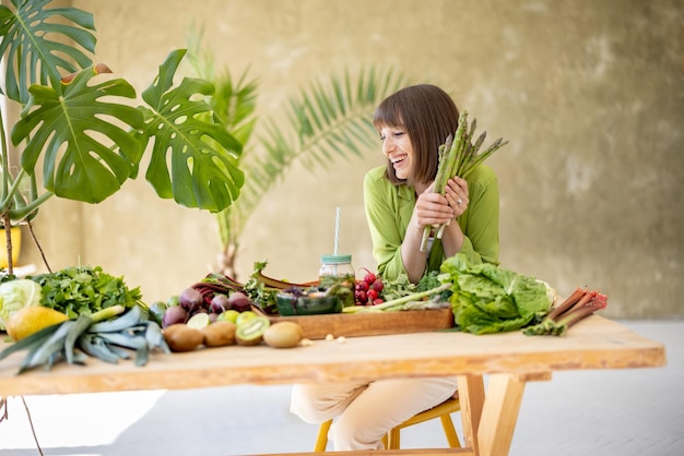 Farm-Fresh Dining