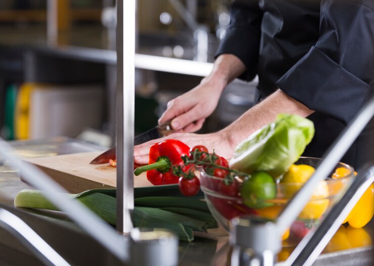 Food Service Industry