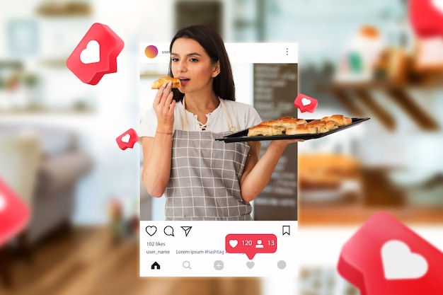 Influencer Marketing
