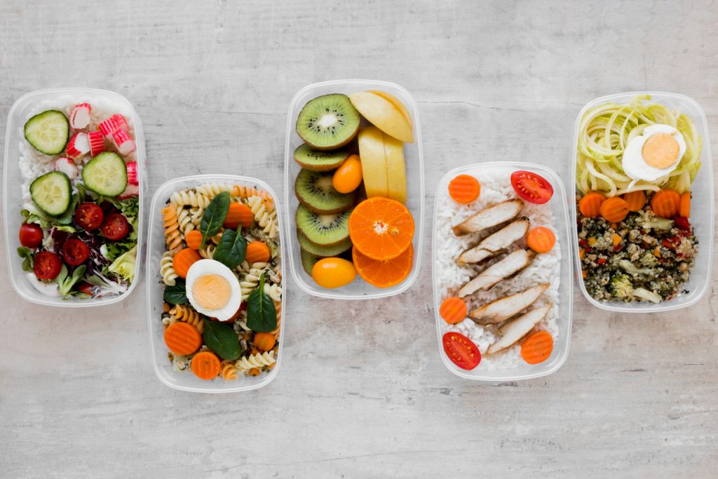 Keto Diet Meal Kits
