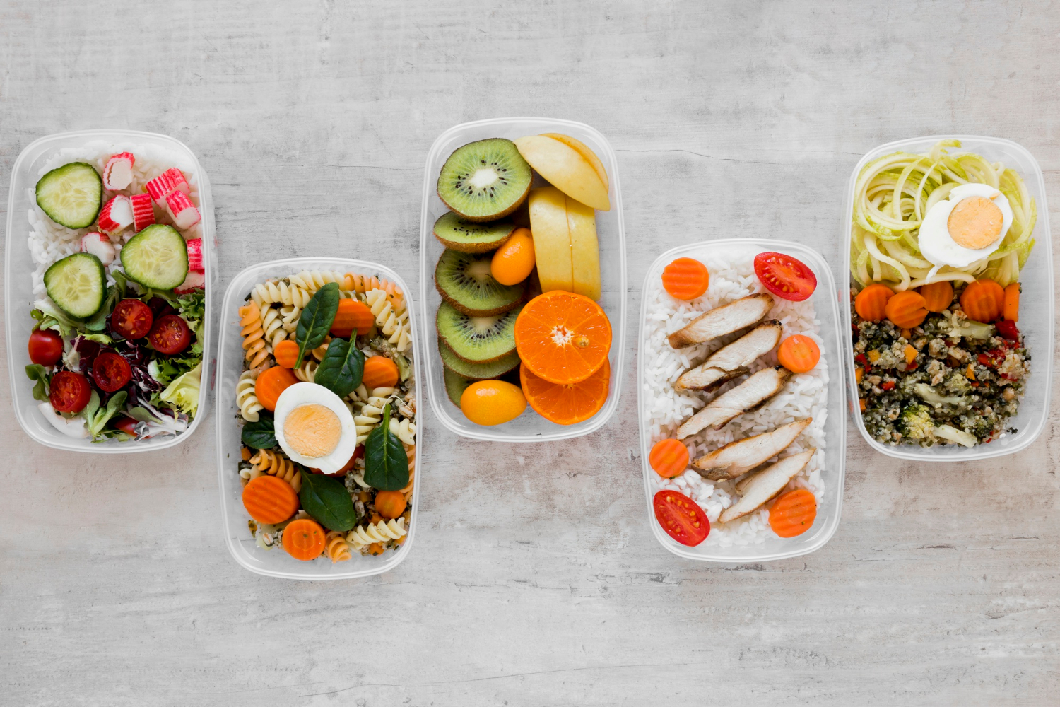Keto Diet Meal Kits