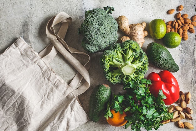Plant-Based Products