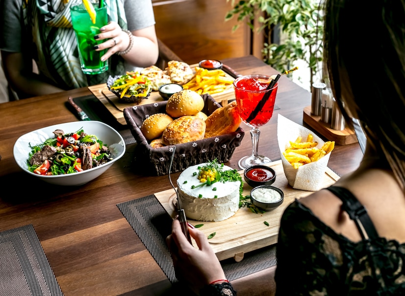 Restaurants by Cuisine