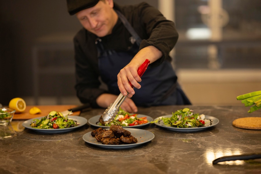 Restaurantsby Cuisine