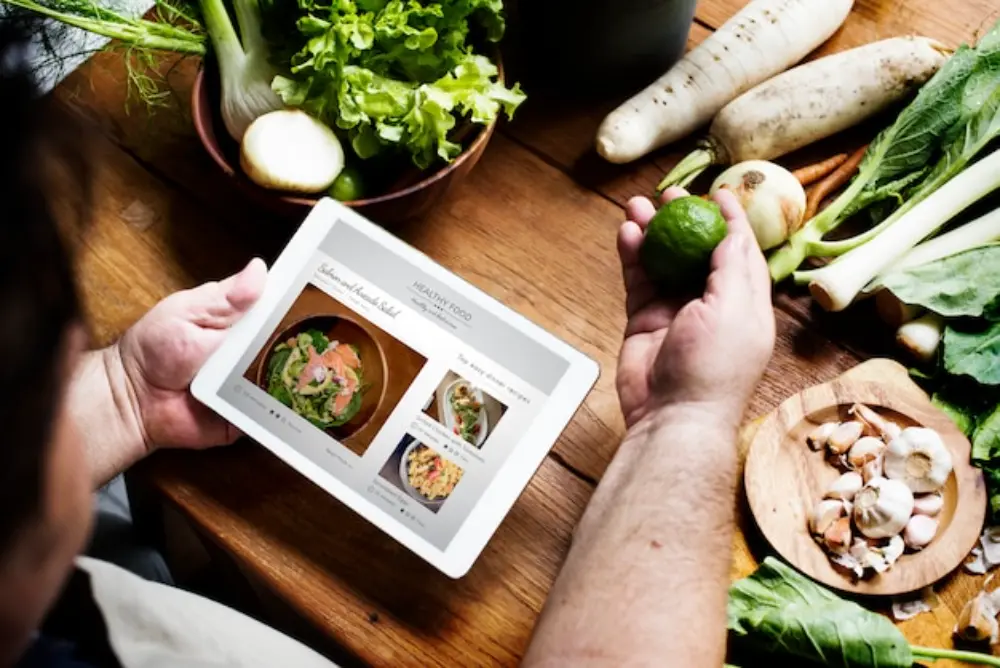 Sustainable Food Trends