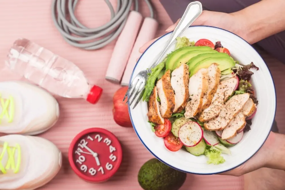 Tips for Success on a Low-Carb Meal Plan