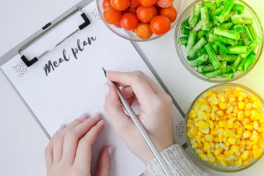 What Are Low-Carb Meal Plans