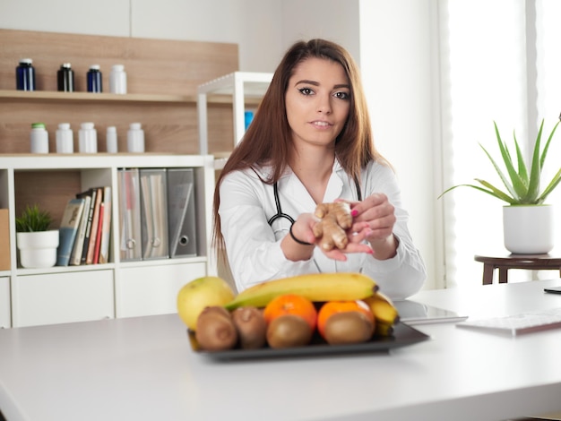 What to Expect at a Food Allergy Clinic