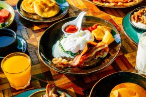 dishes in Argentina