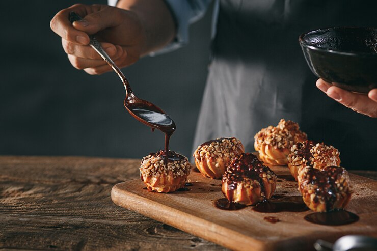global-culinary-types